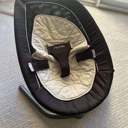 NUNA leaf Baby Swing (not Automatic)