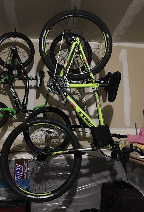 Trek marlin 7 Bike for Sale in Killeen, TX OfferUp