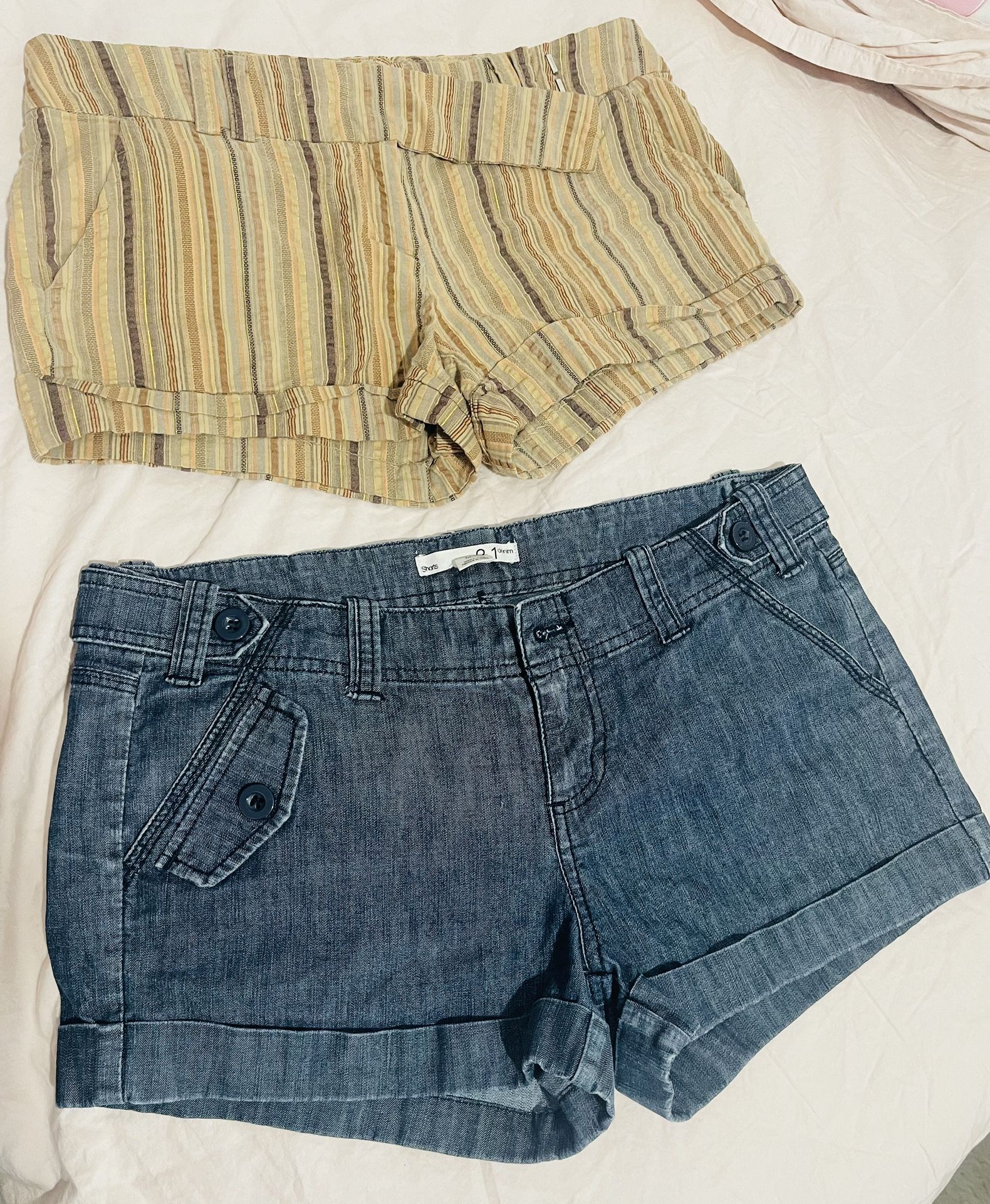 Shorts 