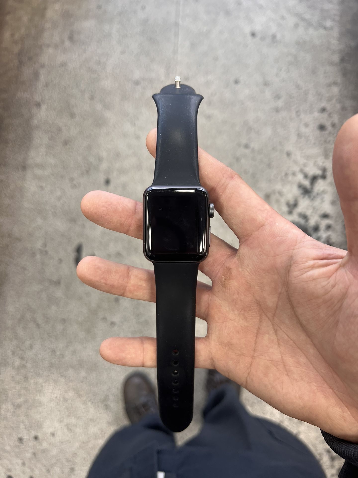 Apple Watch Series 3 38mm 