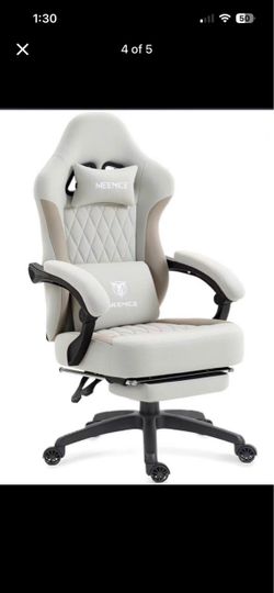 Brand new professional gaming chair worth 220