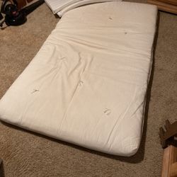 Futon Twin
