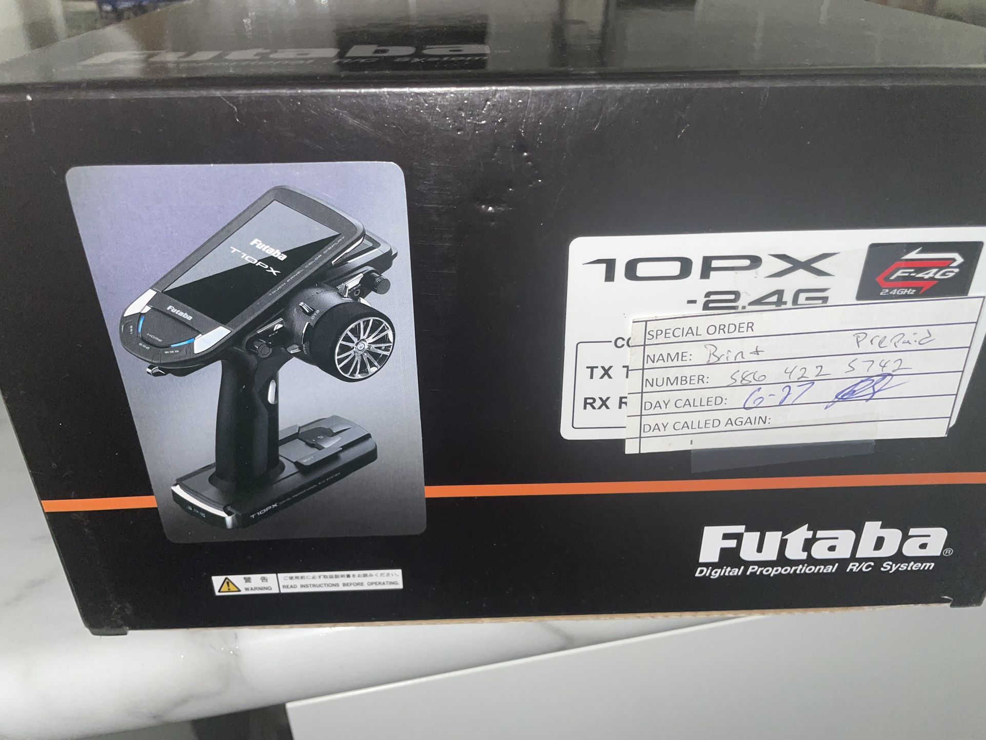 10PX