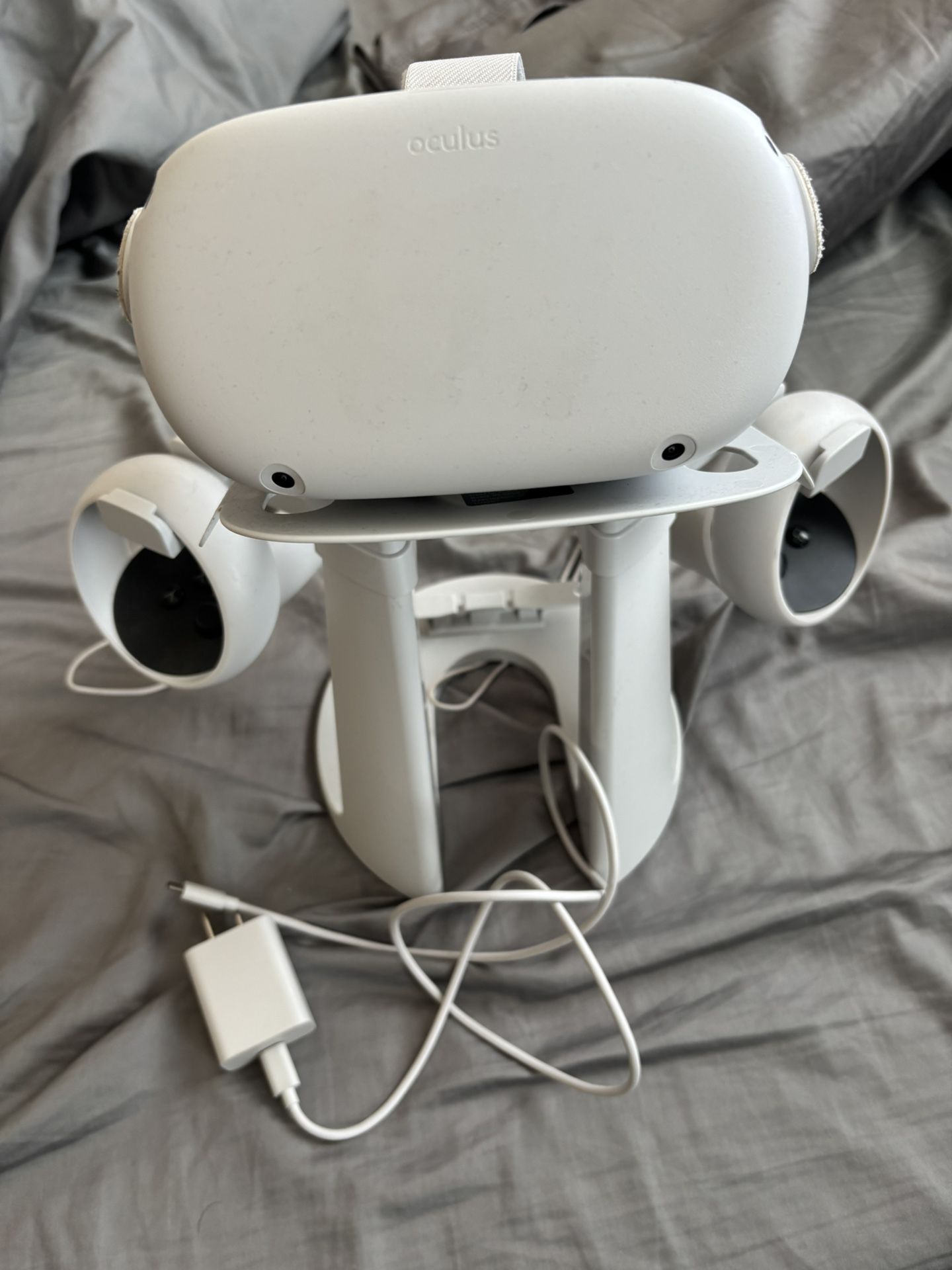 Oculus Quest 2