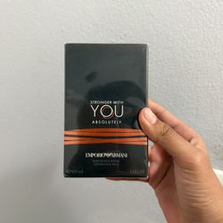 Stronger With You Colonge