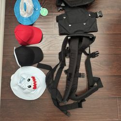Baby Carrier