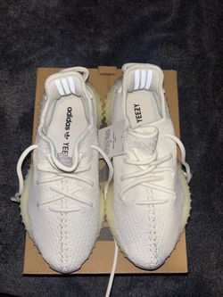 Adidas Yeezy Boost 350 V2 ‘Cream White/Triple White’ Size 4.5