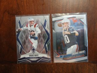 Football cards