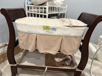 Baby Bassinet