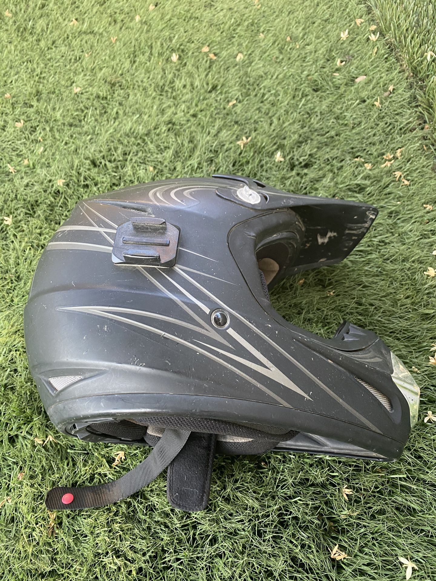 Helmet