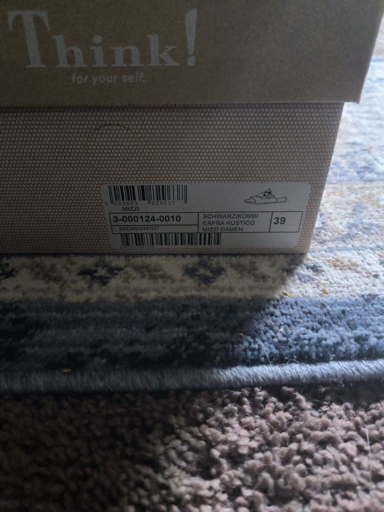 Size 39