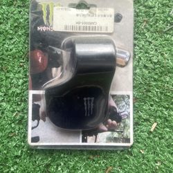 Monster Automatic Throttle Cruise Control 