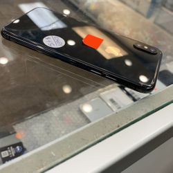 Iphone X 256GB 450$ Unlock