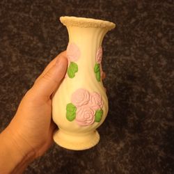 Ceramic Flower Vase