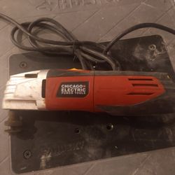 Electronic Chicago Multi Tool