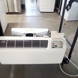 A/C & Heater wall unit Amana 