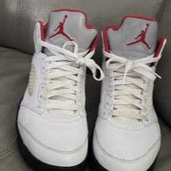Jordan 5s