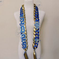 Graduation Leis