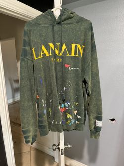 Gallery Dept. x Lanvin Designer New - Size XL