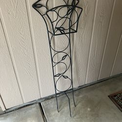 Garden Hose Holder