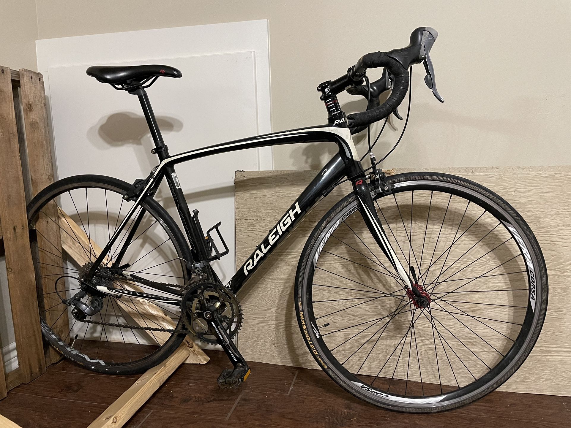 2014 raleigh revenio 1.0 sales