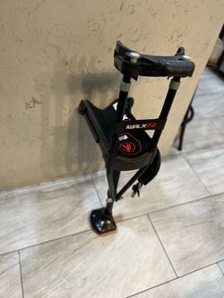 iWALK 2.0