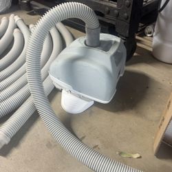 Hayward Blu Pool Vac