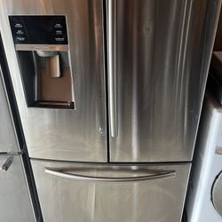 Samsung Refrigerador French Door 