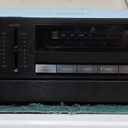 Sherwood AI-2215R High Power Stereo Integrated Amplifier, 125 Watts RMS x 2 @ 8ohms