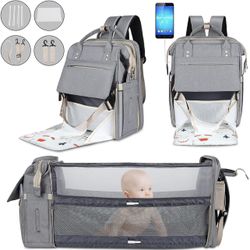 Diaper Bag