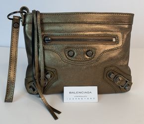 BALENCIAGA Wrislet