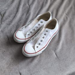 Converse womens 6.5