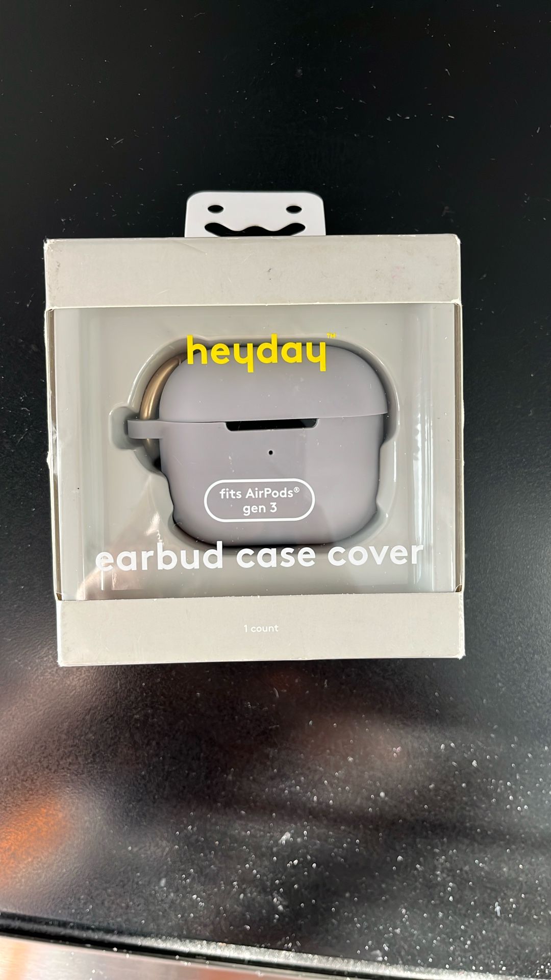 Earbud Case