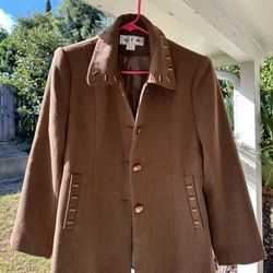 Elegant Jacket