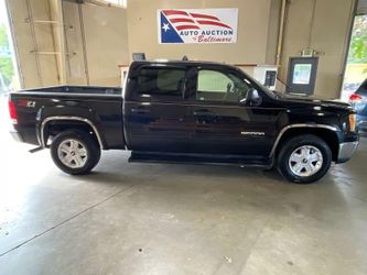 2011 GMC Sierra 1500
