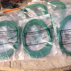 Patch Cord $3.50