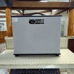 Carr Home Amplifier $2000