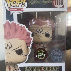 Funko Pop