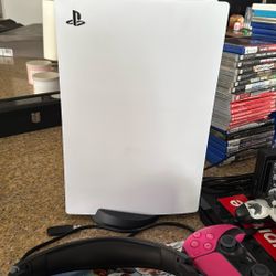 PS5