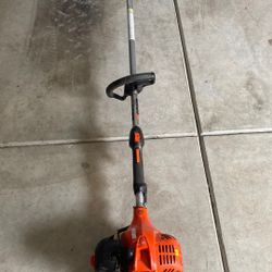 Recortadura De Pasto .. Marca Echó..