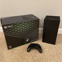 Xbox One X (1TB) With One Controller & Astro A40 TR Headset + Mix Amp