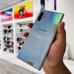 Samsung Note 10 Plus 256gb Unlocked