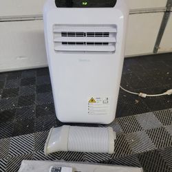 Serenelife 10,000 BTU Portable Air Conditioner AC 