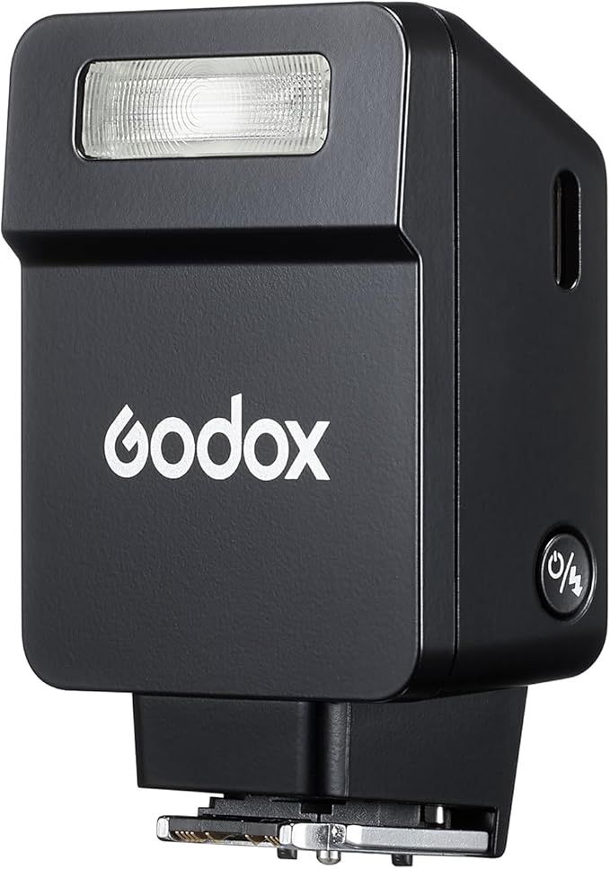 GODOX iT22 S iT22-S TTL Mini Flash for Sony