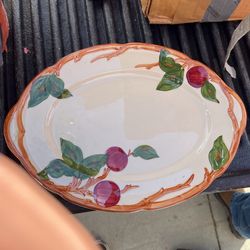 Vintage Dining Set