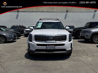 2021 Kia Telluride
