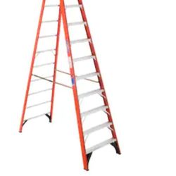 Werner 12-ft   Step Ladder

.. New