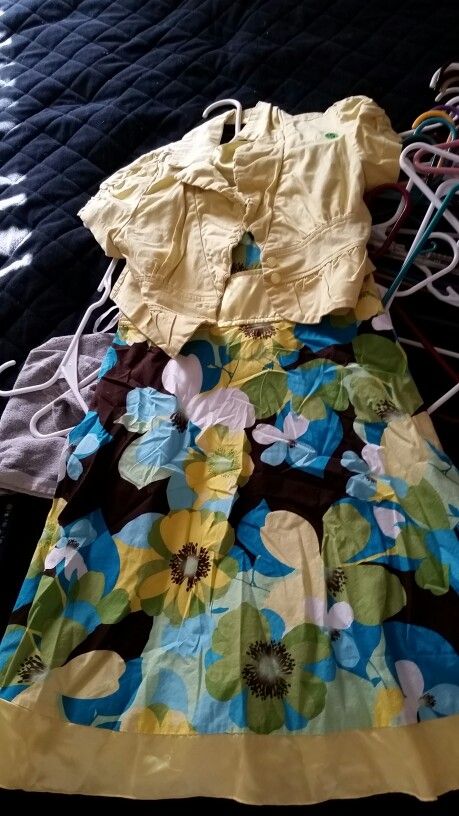 Cute Girls dress