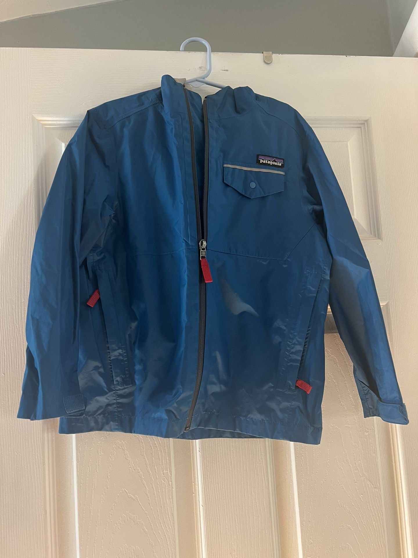 Patagonia Rain Jacket
