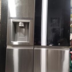 ThinQ  LG.  1,000$ firm
